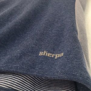 Sherpa Adventure Gear Short Sleeve (Medium)